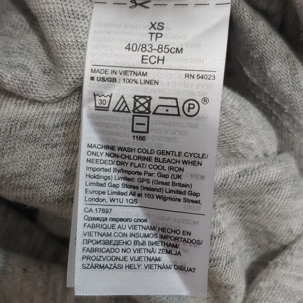 XS - Banana Republic ... A GREAT Deal❗ - Picture 16 of 16